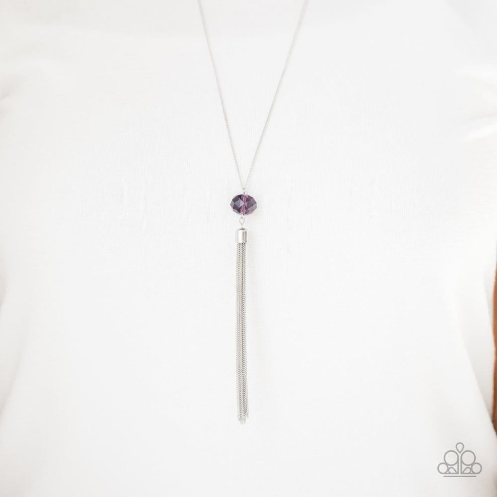 3+/$5 ea. Socialite Of The Season - Purple